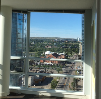 Entire home/apt in Calgary